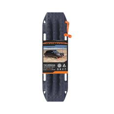 Maxtrax MKII Recovery Boards Gunmetal, , bcf_hi-res