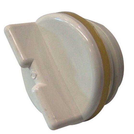 Bla Nylon Drain Plug 29mm Bcf