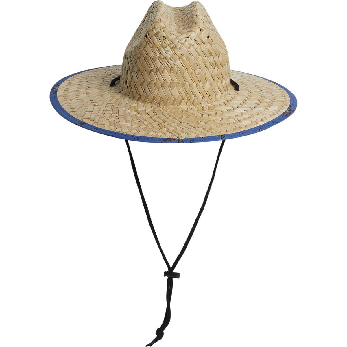 Quiksilver Kids Starfish Straw Hat, , bcf_hi-res