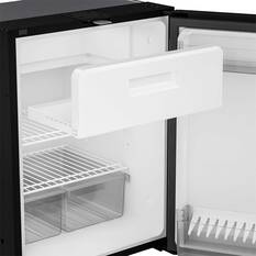 Dometic NRX80 Upright Fridge Freezer, , bcf_hi-res