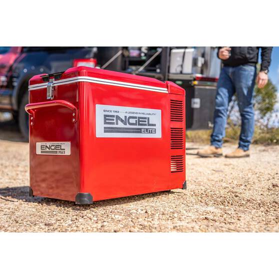 Engel Elite MT45J Fridge Freezer 40L, , bcf_hi-res