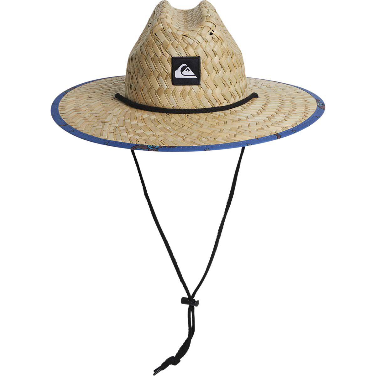 Quiksilver Kids Starfish Straw Hat, , bcf_hi-res