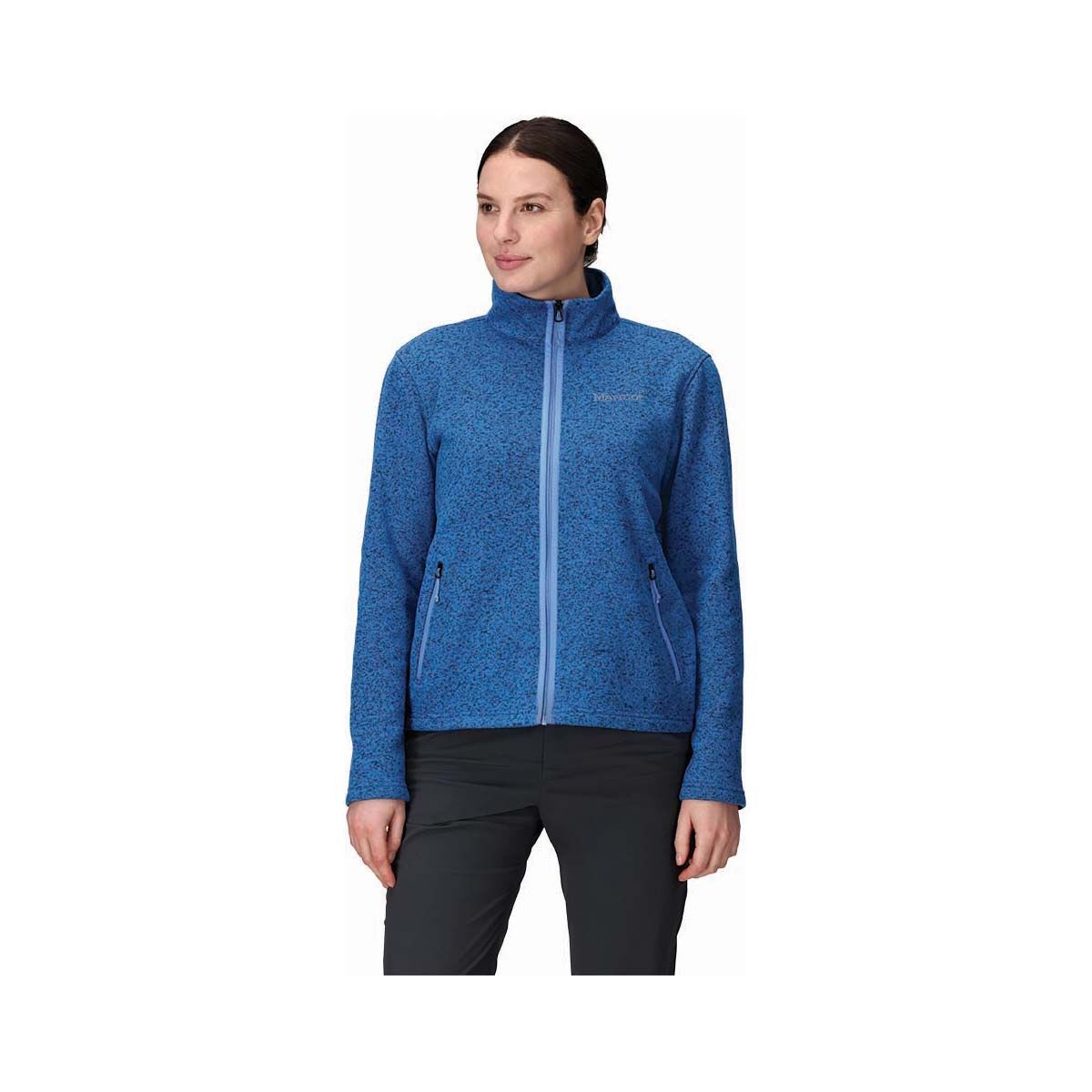 Marmot Women&rsquo;s Drop Line Jacket Blue XS, Blue, bcf_hi-res