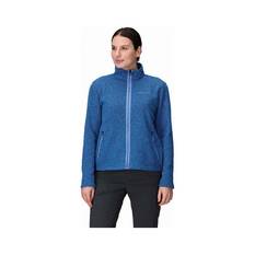 Marmot Women’s Drop Line Jacket Blue XS, Blue, bcf_hi-res