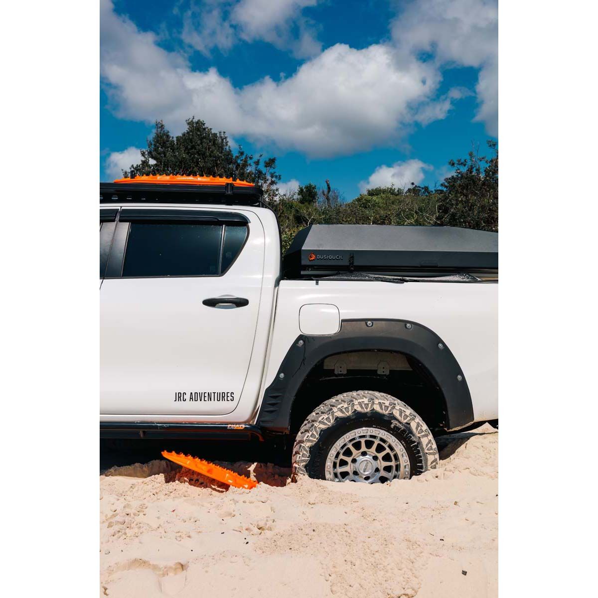 Maxtrax Lite Recovery Boards, , bcf_hi-res