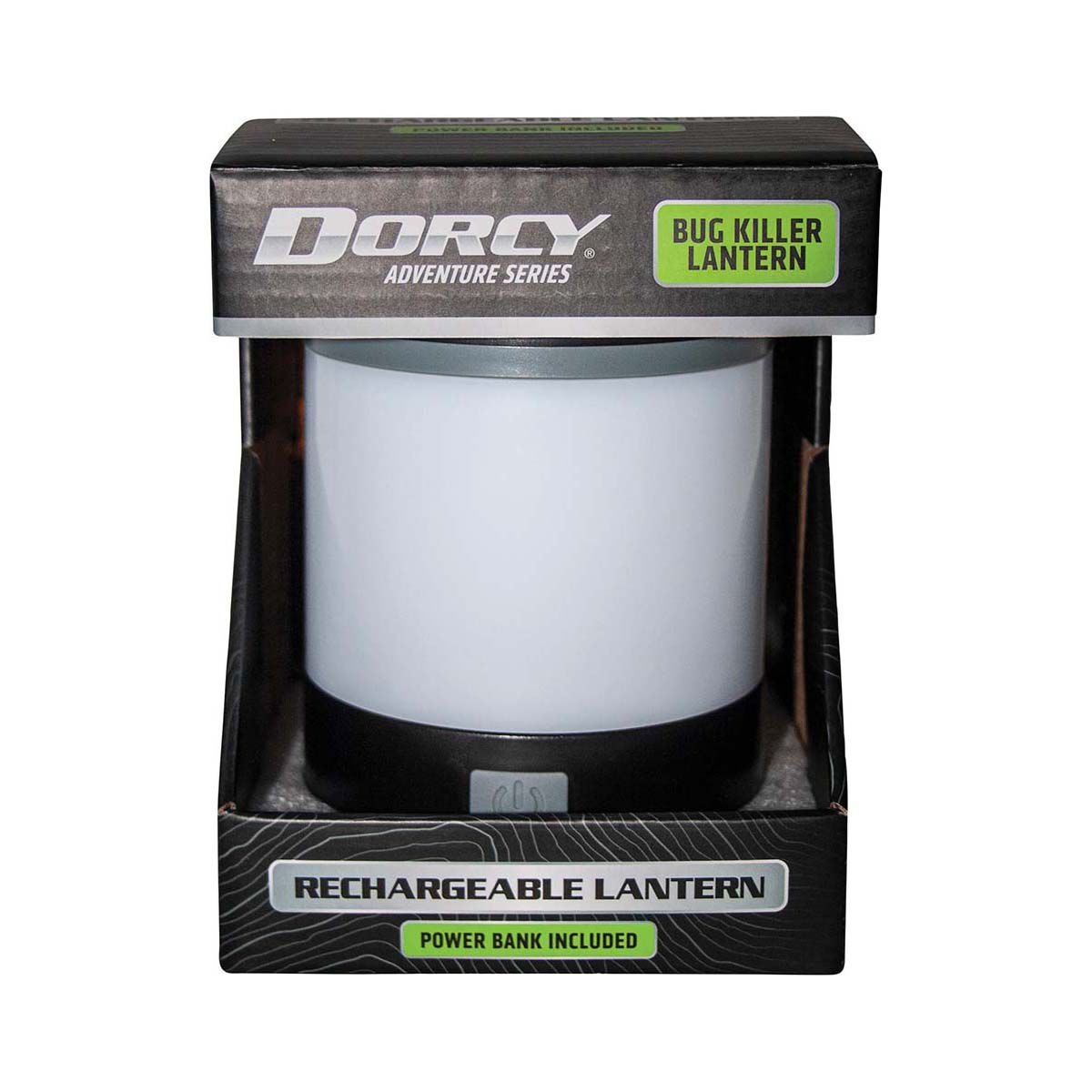 Dorcy Adventure Mosquito Lantern, , bcf_hi-res