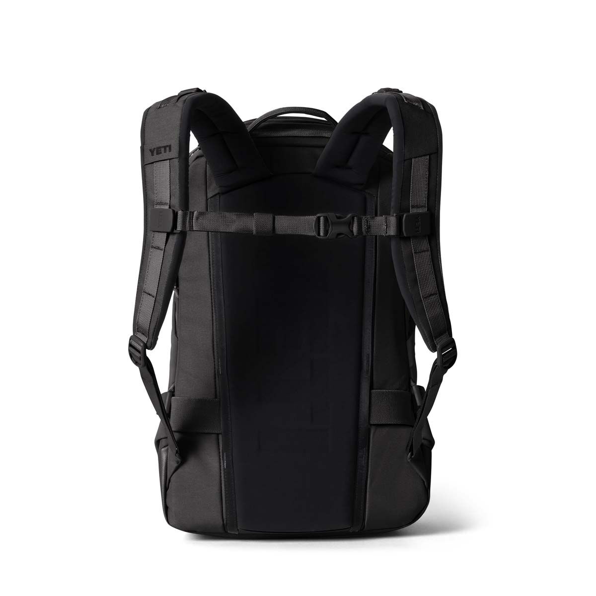 YETI&reg; Ranchero&trade; 22L Backpack Black, Black, bcf_hi-res