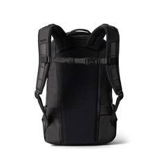 YETI® Ranchero™ 22L Backpack, Black, bcf_hi-res