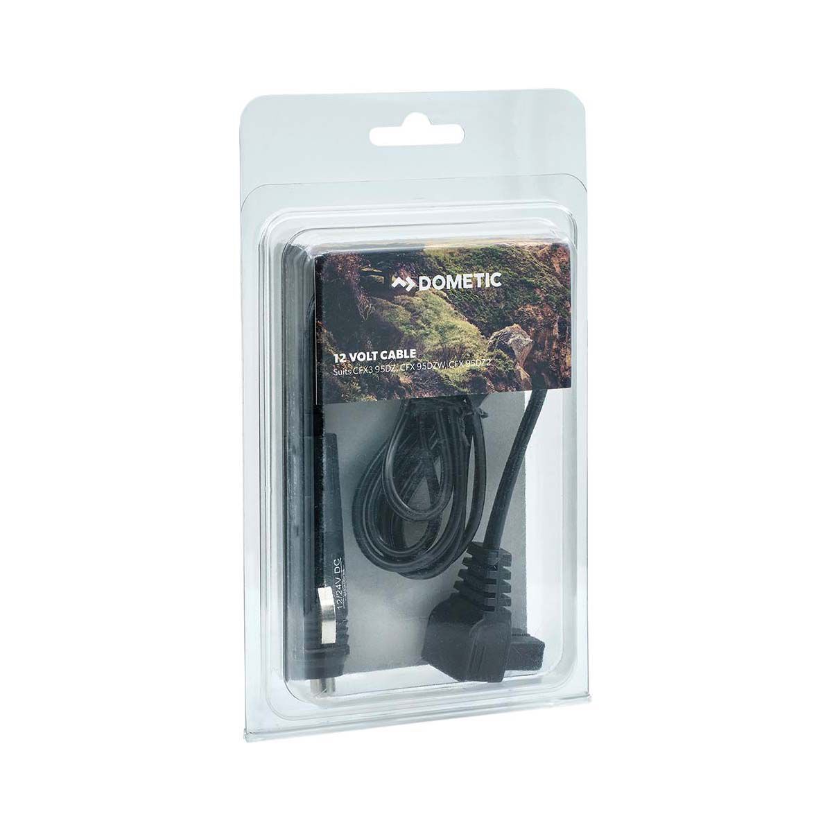 Dometic 12V Cable for CFX5/CFX3 95DZ Fridge Freezer, , bcf_hi-res