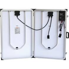XTM 160W Folding Solar Panel Kit, , bcf_hi-res