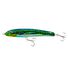 Silver Green Mackerel