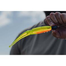 Nomad Live Ops Double Down Soft Plastic Lure 4in Astro, Astro, bcf_hi-res