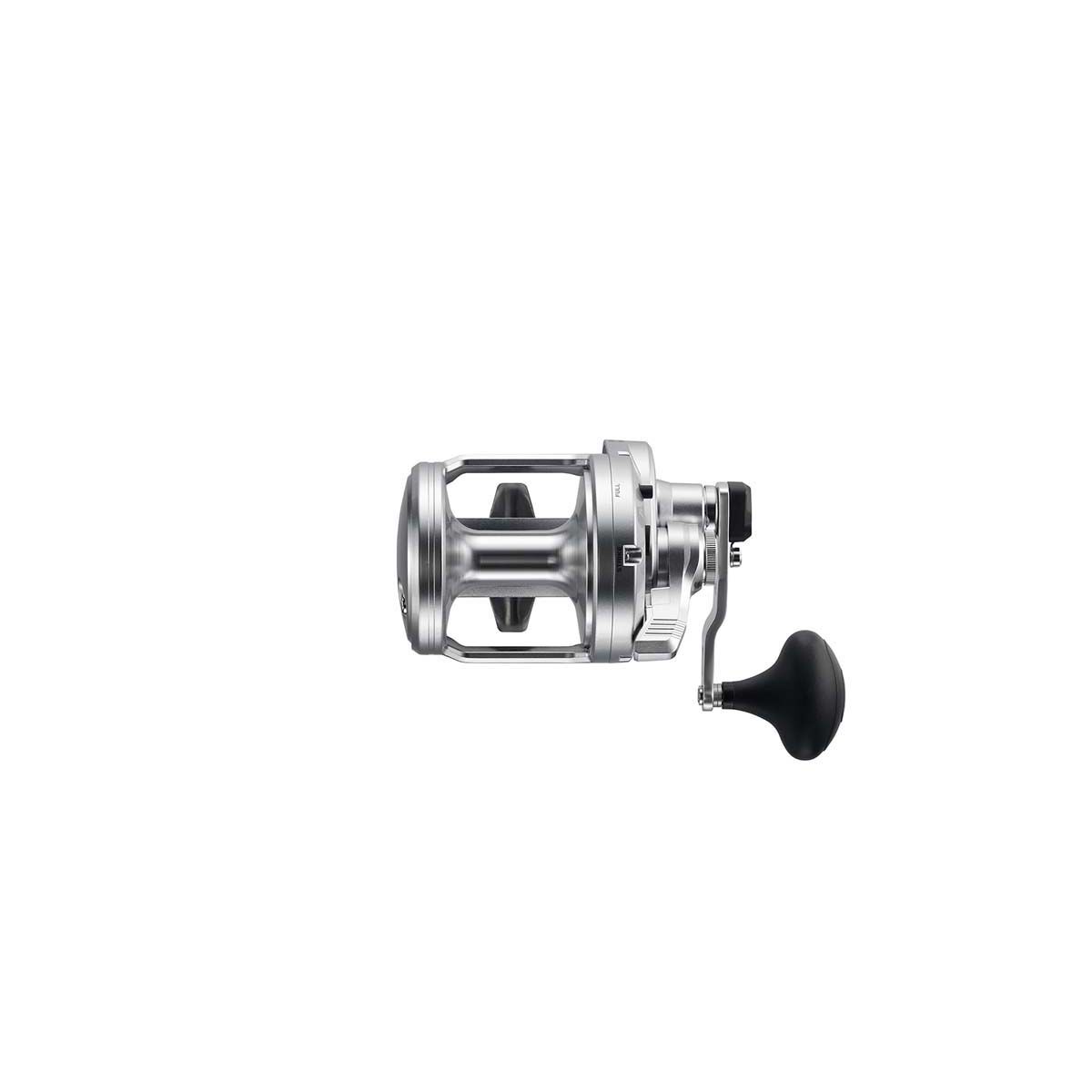 Shimano Speedmaster 20 LD II Overhead Reel, , bcf_hi-res