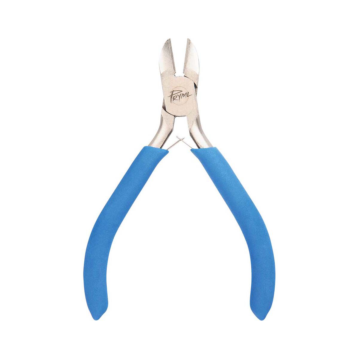 Pryml Mini Side Cutter Pliers 4.3in, , bcf_hi-res