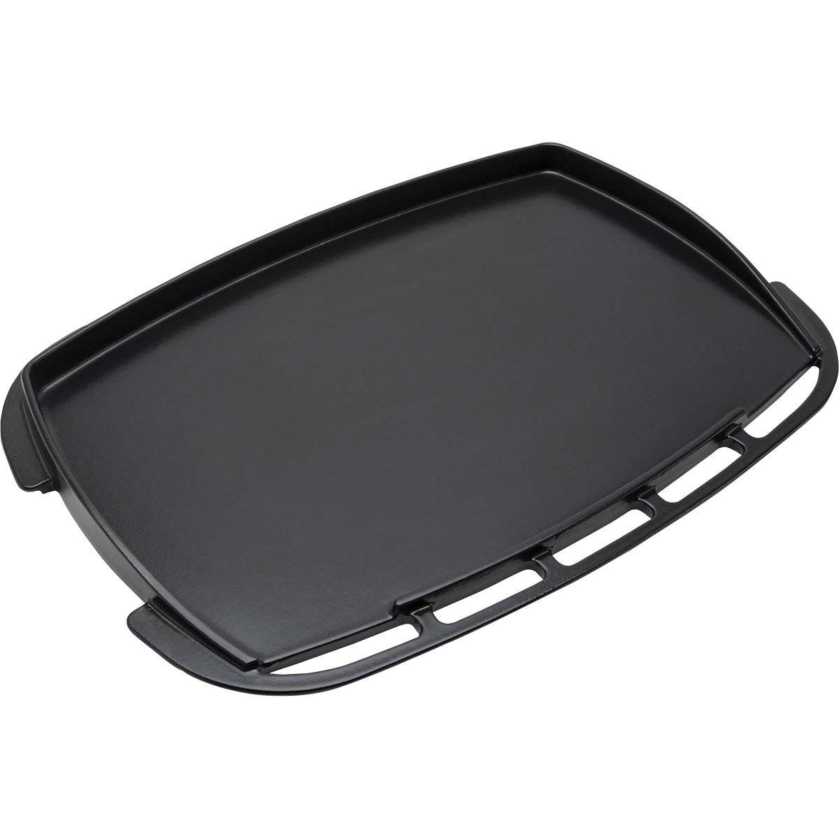 Weber Q2000N/Q2600N+ Full Hotplate, , bcf_hi-res