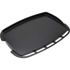 Weber Q2000N/Q2600N+ Full Hotplate, , bcf_hi-res