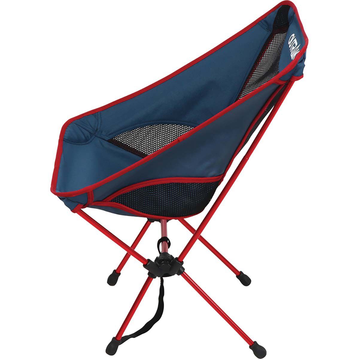 OUTRAK Adventure Lightweight Hiking Chair 100kg BCF