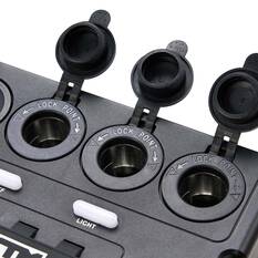 XTM Mini 12V Control Box, , bcf_hi-res