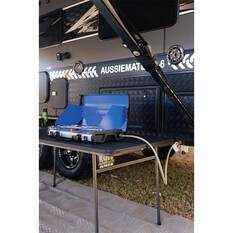 Companion Proheat 2 Burner Stove with Flame Failure Device, , bcf_hi-res