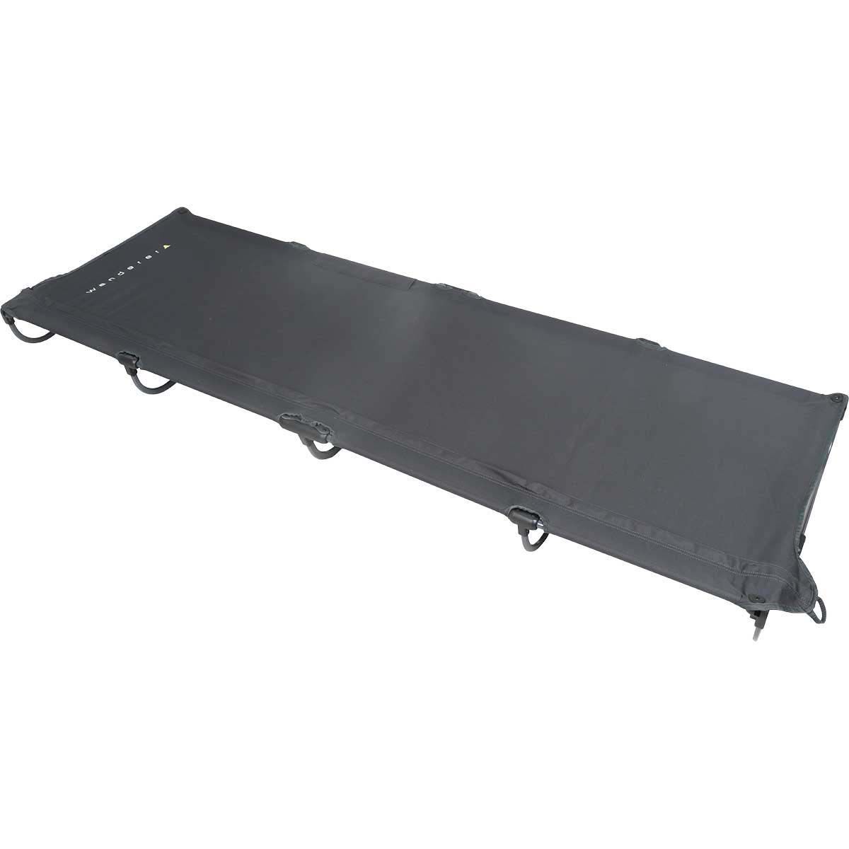 Bcf stretcher 2025