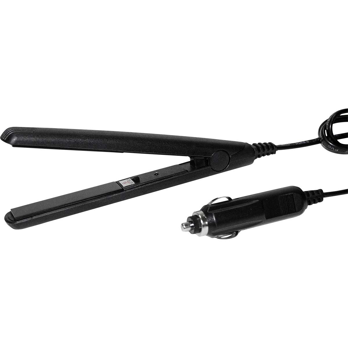 Camec 12V Hair Straightener, , bcf_hi-res