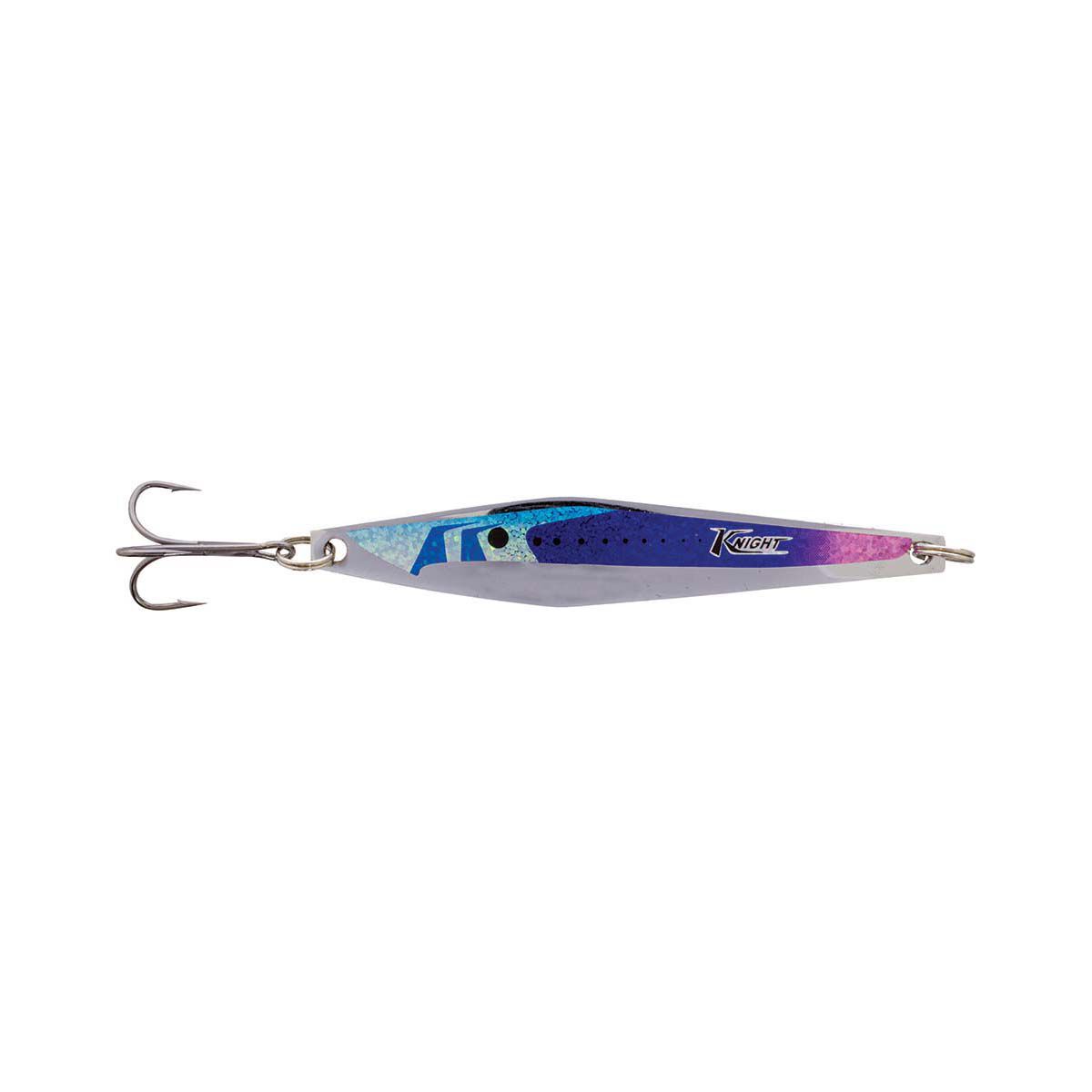Surecatch Knight Metal Lure 85g Dark Blue, Dark Blue, bcf_hi-res
