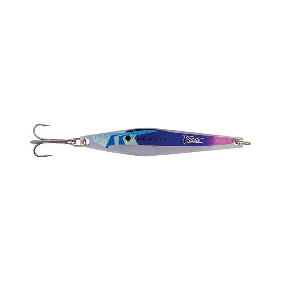 Surecatch Knight Metal Lure 85g Dark Blue, Dark Blue, bcf_hi-res