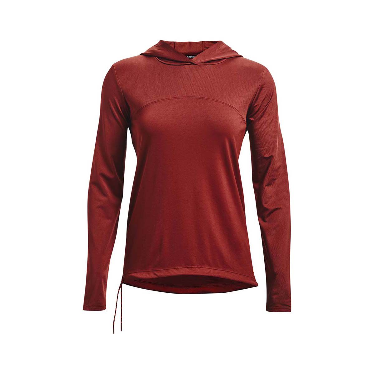 Under armour women's fishing hoodie sale