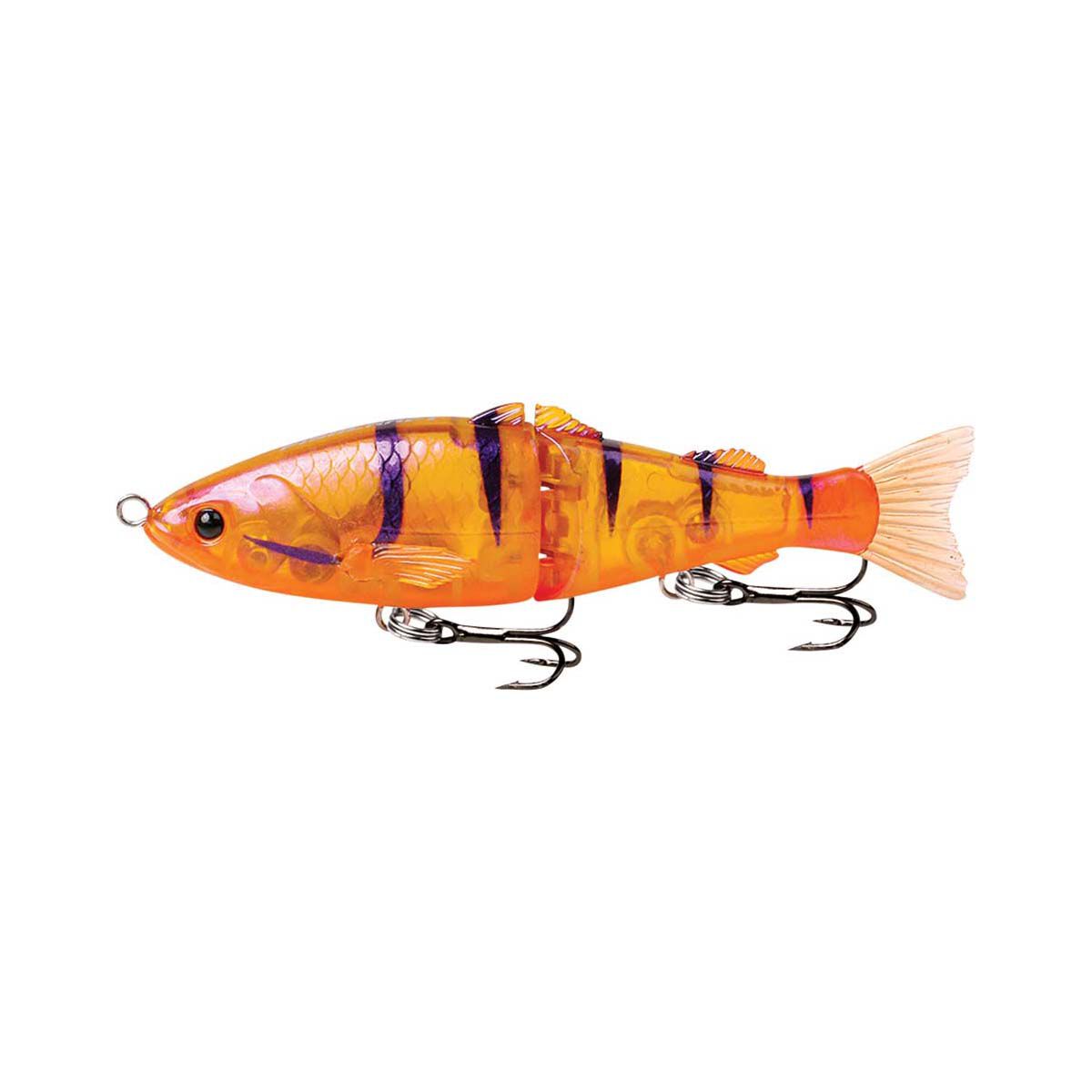 Fishcraft Dr Glide Glidebait Hard Body Lure 76mm Pearl Shrimp, Pearl Shrimp, bcf_hi-res