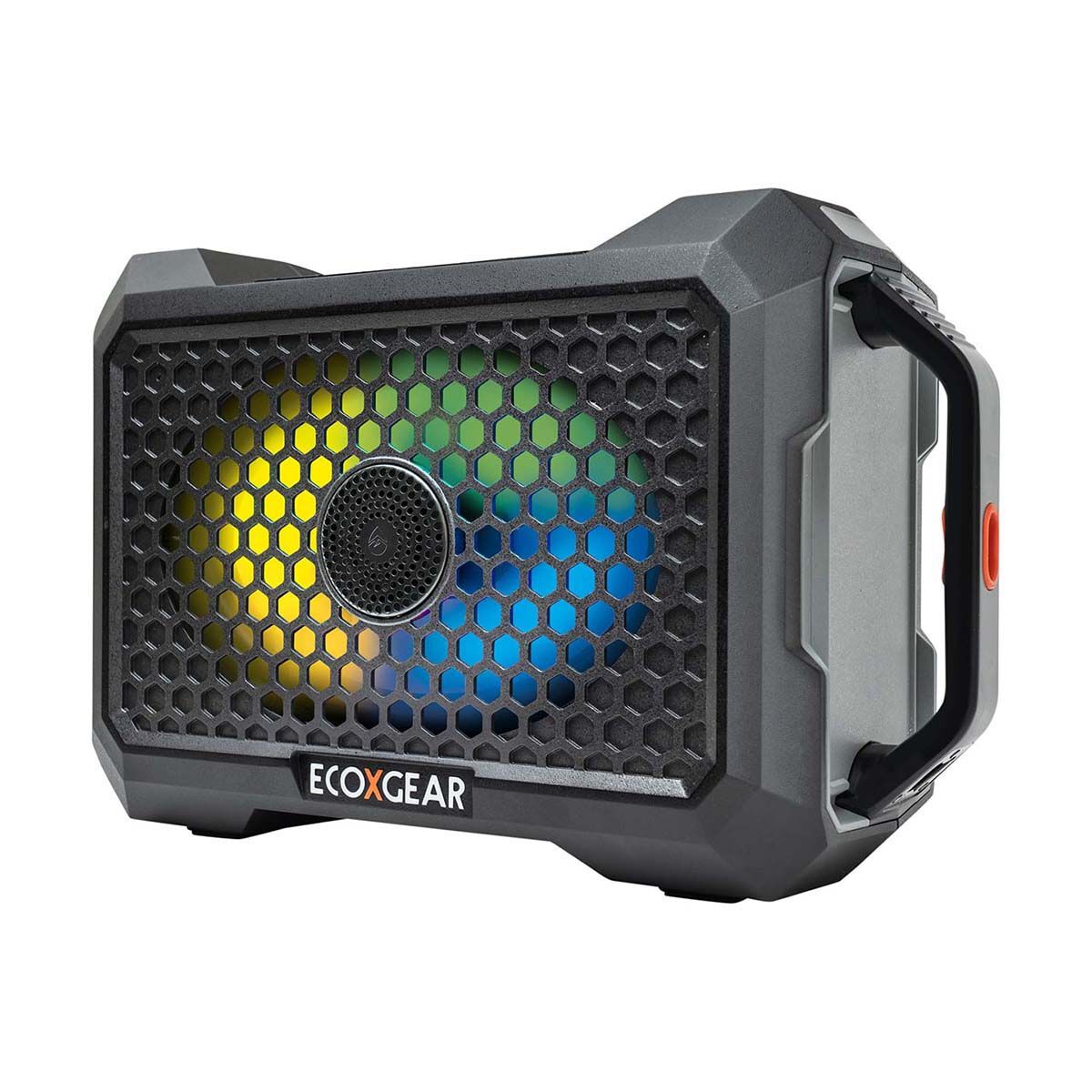 ECOXGEAR Defender 12V Speaker Black, Black, bcf_hi-res