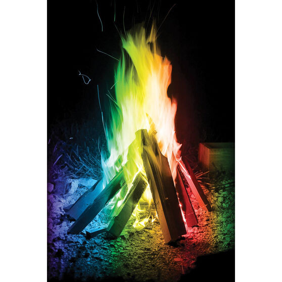 Osa Brands Mystical Fire Flame Colourant Bcf