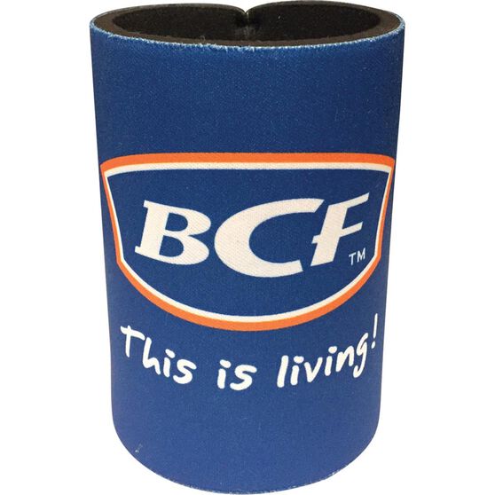 Bcf This Is Living Stubby Cooler Bcf