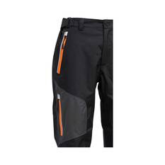 Savage Gear Men's Waterproof Performance Pants Black M, Black, bcf_hi-res
