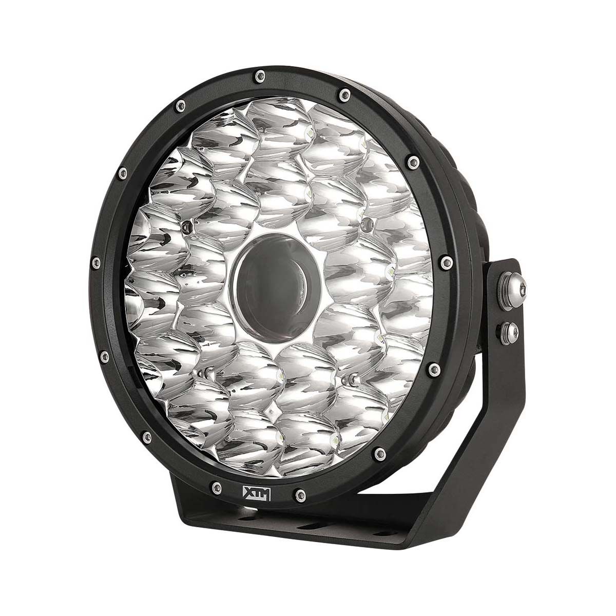 XTM Paragon Laser Driving Lights 224mm, , bcf_hi-res
