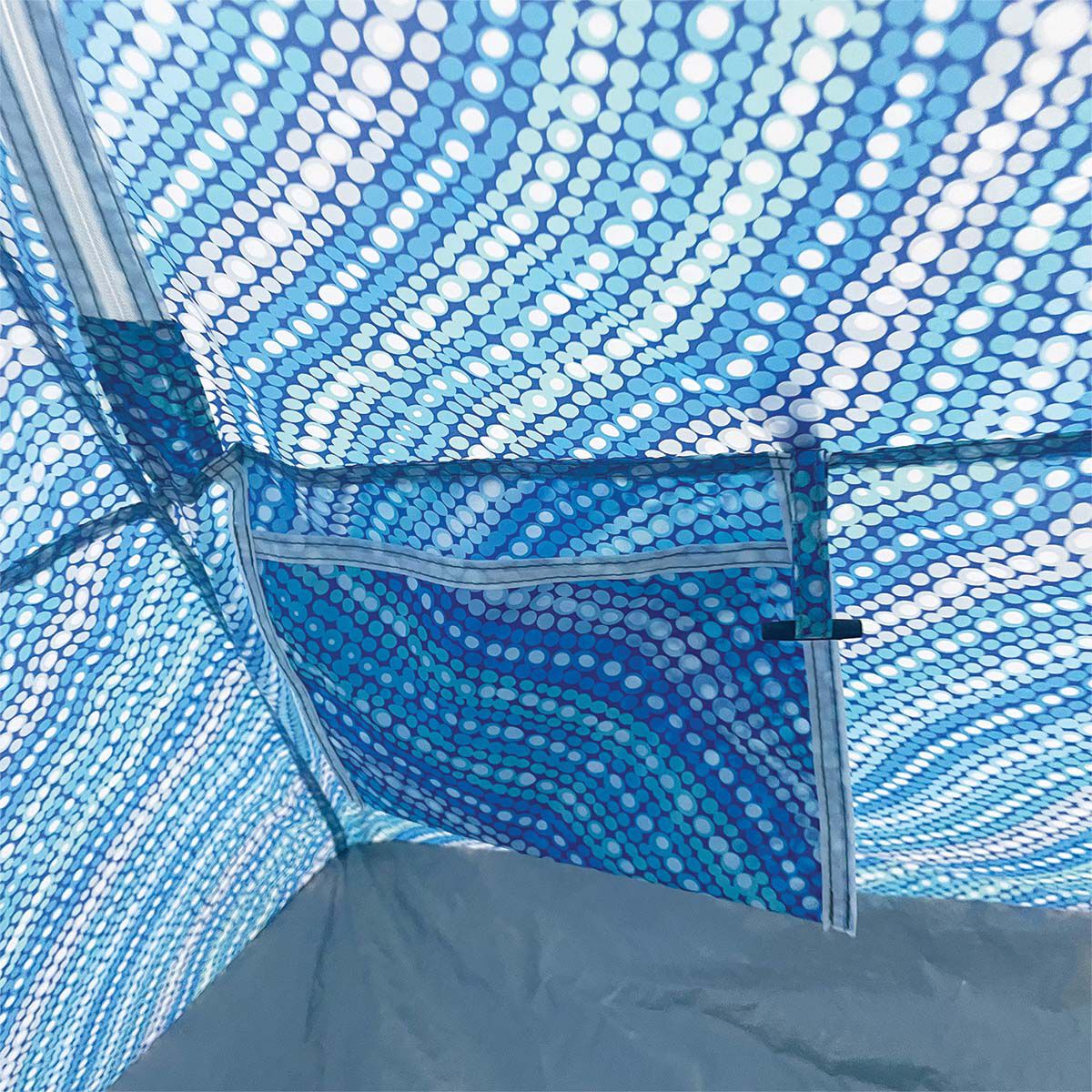 Wanderer Warlukurlangu 2 Beach Shelter, , bcf_hi-res