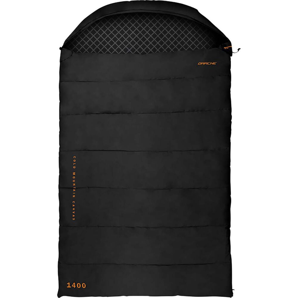 Darche Cold Mountain -5°C 1400 Sleeping Bag BCF