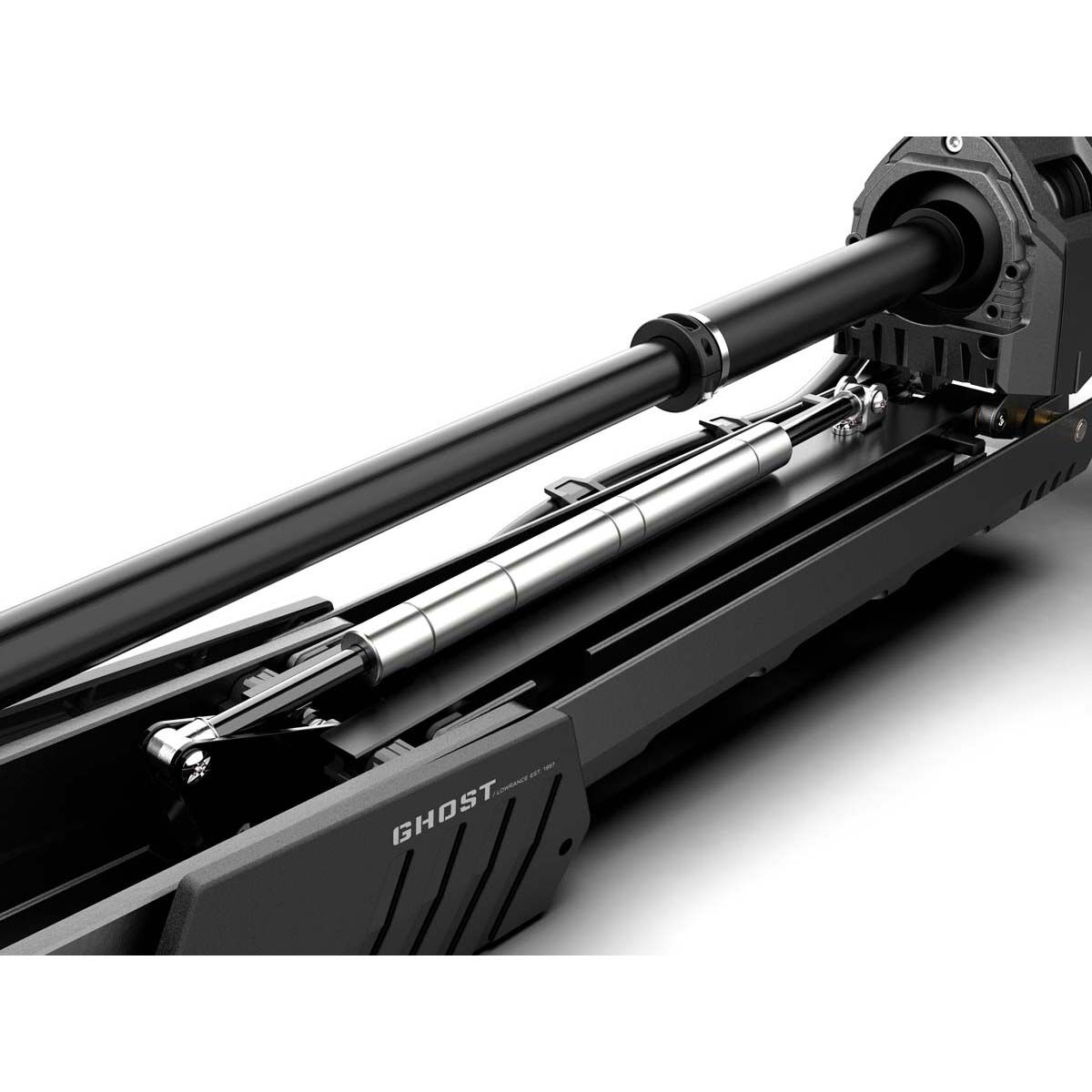 Lowrance Ghost Trolling Motor 60in With TMR-1 Remote, , bcf_hi-res