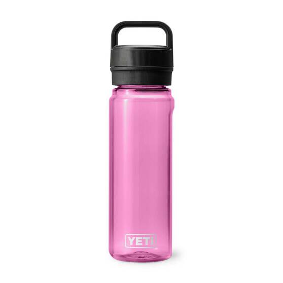 YETI Yonder™ Bottle 34 oz (1 L) Power Pink, Power Pink, bcf_hi-res