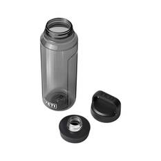 YETI Yonder™ Bottle 34 oz (1 L) Charcoal, Charcoal, bcf_hi-res