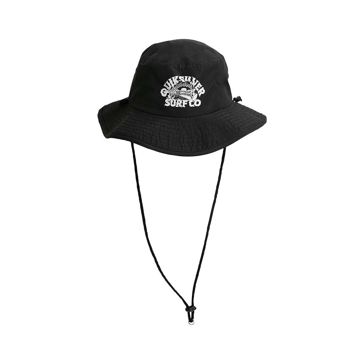 Quicksilver kids 2025 hat