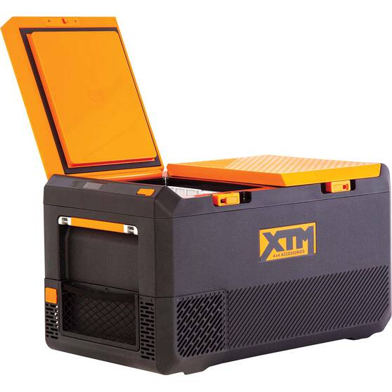 XTM NGX75DZ 75L Dual Zone Fridge Freezer, , bcf_hi-res