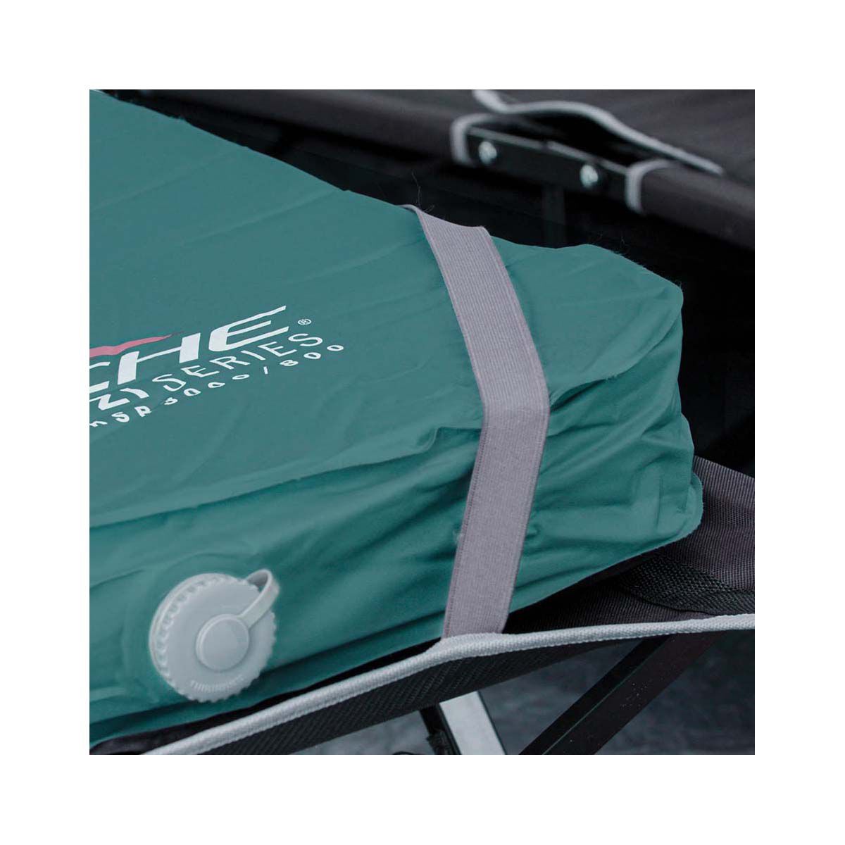 Darche Kozi Self Inflating Mattress King Single, , bcf_hi-res