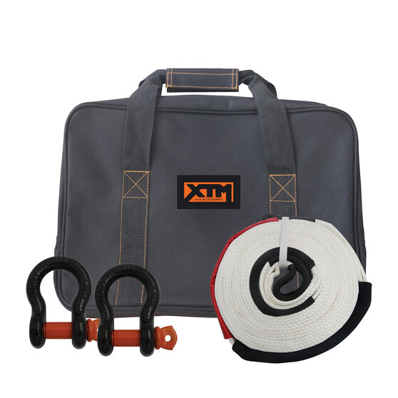 Xtm 4 Pce Snatch Kit Bcf