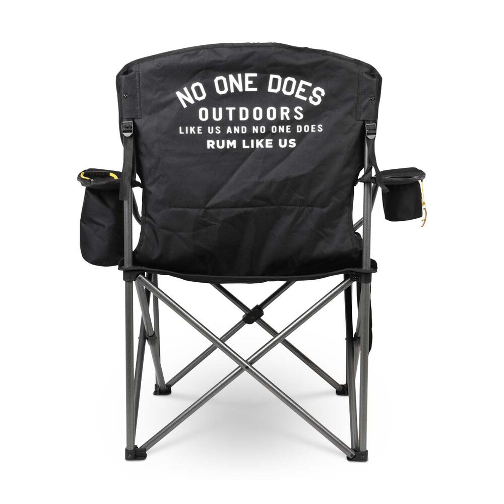 Bundaberg Rum Big Bundy Chair BCF