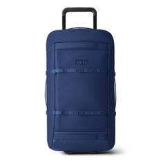 YETI® Crossroads® 73L/29” Wheeled Luggage Navy, Navy, bcf_hi-res