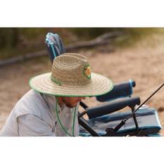 Chupa Chups Unisex Straw Hat, , bcf_hi-res