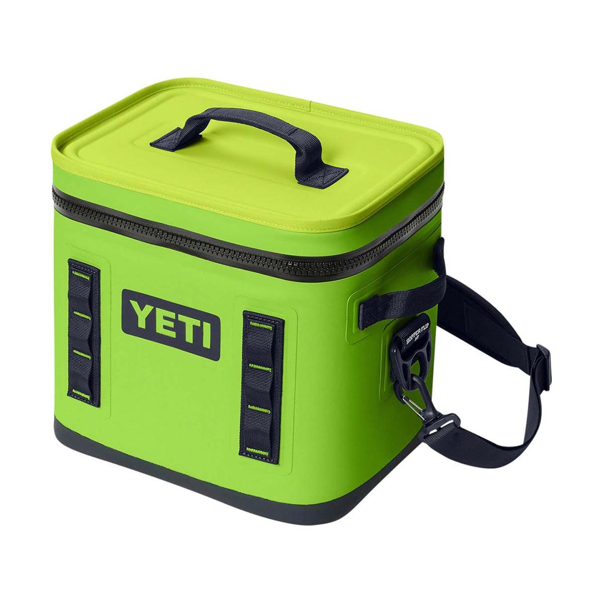 YETI&reg; Hopper Flip&reg; 12 Soft Cooler, Venom, bcf_hi-res