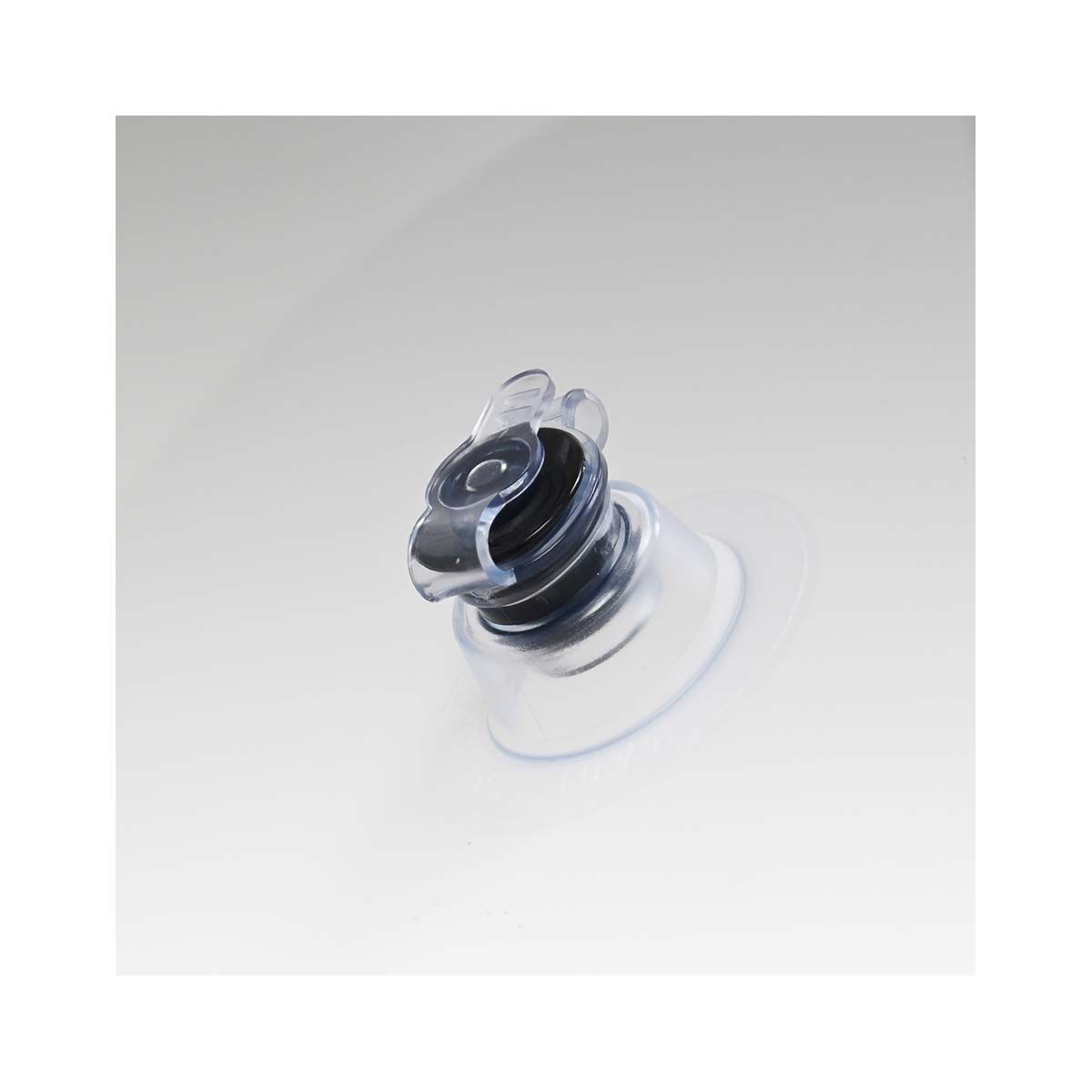 Tahwalhi Solar Light Up Swan Pool Inflatable, , bcf_hi-res