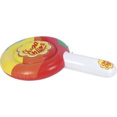 Chupa Chups Inflatable Lie On Lollipop 190cm, , bcf_hi-res