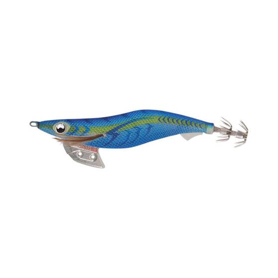Yamashita EGI OH K Squid Jig 3.0 Blue UV, Blue UV, bcf_hi-res